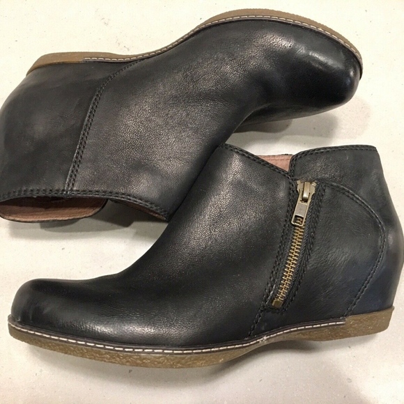 dansko leyla boot